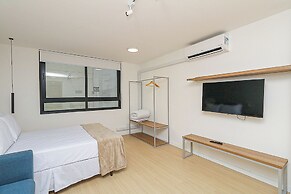 360 Rio Santos Dumont