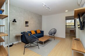 360 Rio Santos Dumont