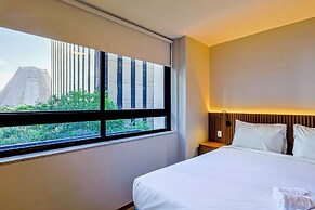 360 Rio Santos Dumont