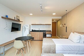 360 Rio Santos Dumont