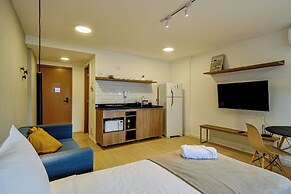 360 Rio Santos Dumont