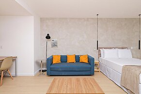 360 Rio Santos Dumont