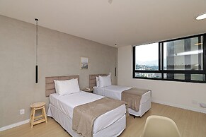 360 Rio Santos Dumont