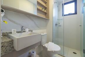 360 Rio Santos Dumont