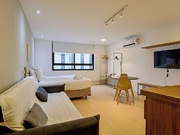 360 Rio Santos Dumont