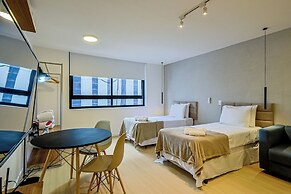 360 Rio Santos Dumont