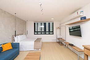 360 Rio Santos Dumont