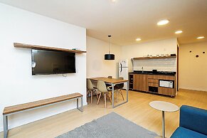 360 Rio Santos Dumont