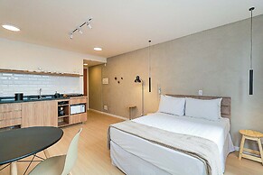 360 Rio Santos Dumont