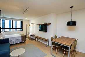 360 Rio Santos Dumont