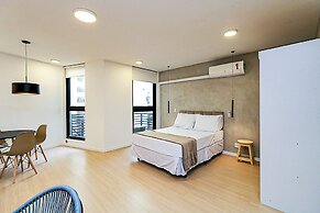 360 Rio Santos Dumont