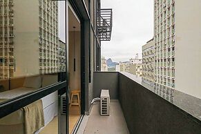 360 Rio Santos Dumont