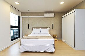 360 Rio Santos Dumont