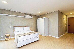 360 Rio Santos Dumont