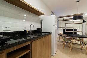 360 Rio Santos Dumont