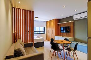 360 Rio Santos Dumont
