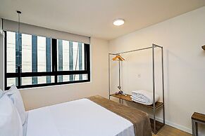 360 Rio Santos Dumont