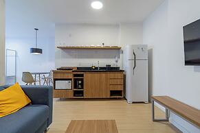 360 Rio Santos Dumont