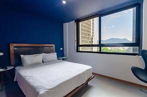 360 Rio Santos Dumont