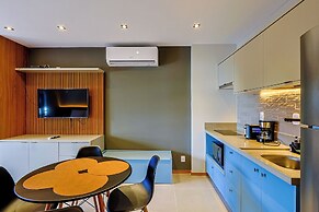 360 Rio Santos Dumont