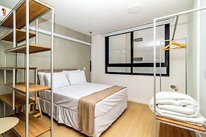 360 Rio Santos Dumont