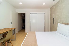 360 Rio Santos Dumont