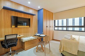 360 Rio Santos Dumont