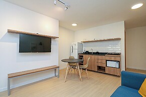 360 Rio Santos Dumont