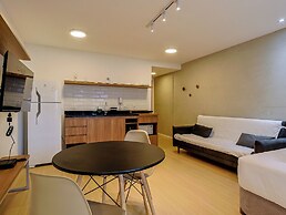 360 Rio Santos Dumont