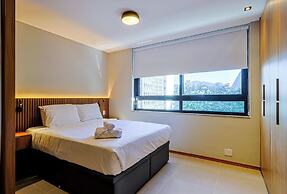 360 Rio Santos Dumont