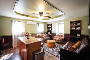 The Village at Houser's Crossing