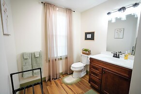 The Village at Houser's Crossing