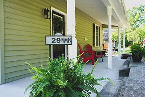 The Village at Houser's Crossing