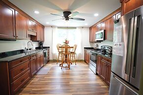 The Village at Houser's Crossing