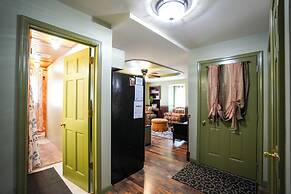 The Village at Houser's Crossing