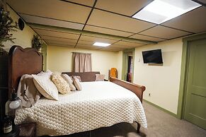 The Village at Houser's Crossing