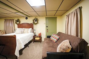 The Village at Houser's Crossing