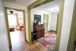 The Village at Houser's Crossing