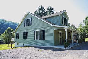 The Village at Houser's Crossing