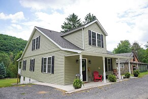 The Village at Houser's Crossing