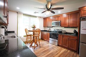 The Village at Houser's Crossing