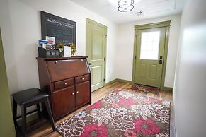 The Village at Houser's Crossing