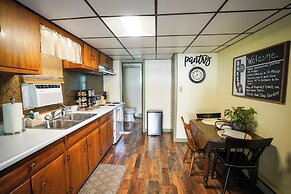 The Village at Houser's Crossing