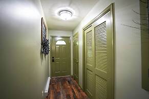 The Village at Houser's Crossing