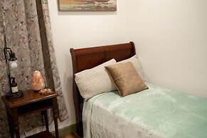 The Village at Houser's Crossing