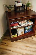 The Village at Houser's Crossing