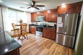 The Village at Houser's Crossing