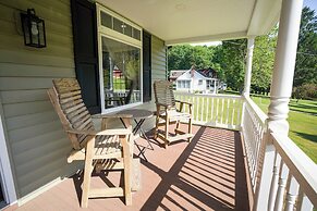 The Village at Houser's Crossing