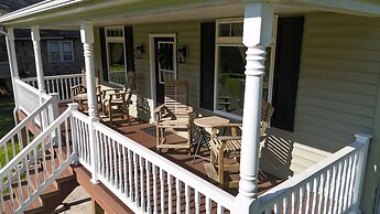 The Village at Houser's Crossing