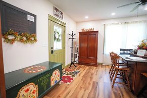 The Village at Houser's Crossing